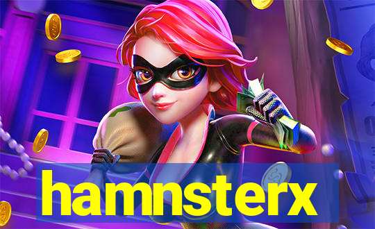 hamnsterx