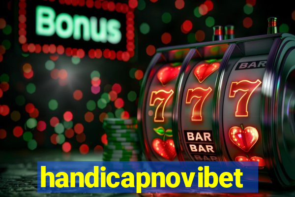 handicapnovibet