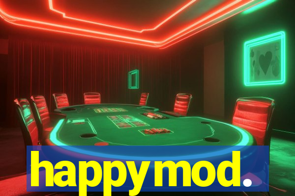 happymod.