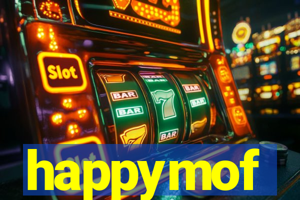 happymof