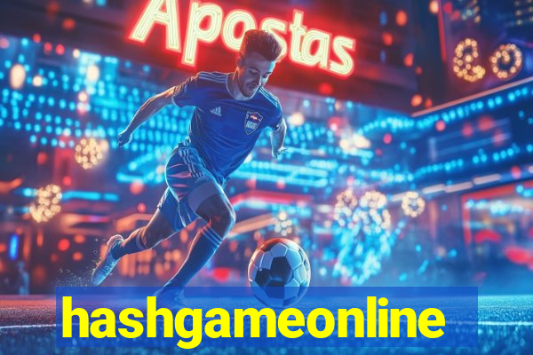 hashgameonline