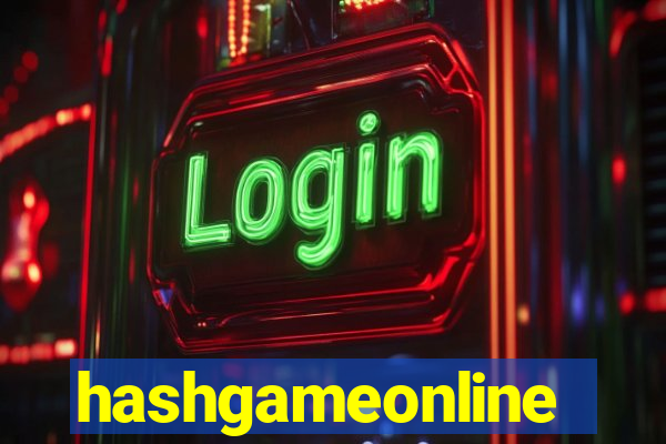 hashgameonline