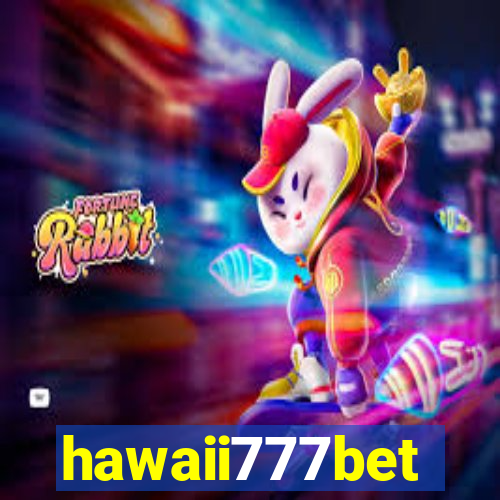 hawaii777bet