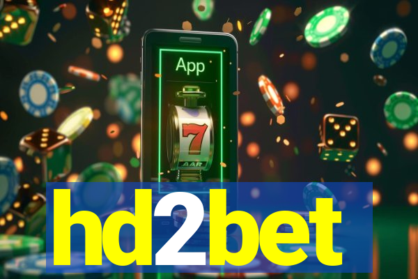 hd2bet