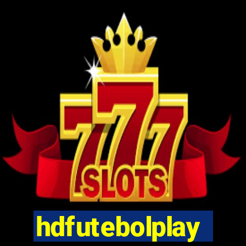 hdfutebolplay