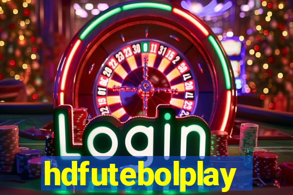 hdfutebolplay