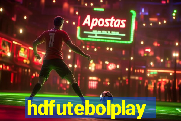 hdfutebolplay