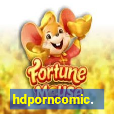 hdporncomic.