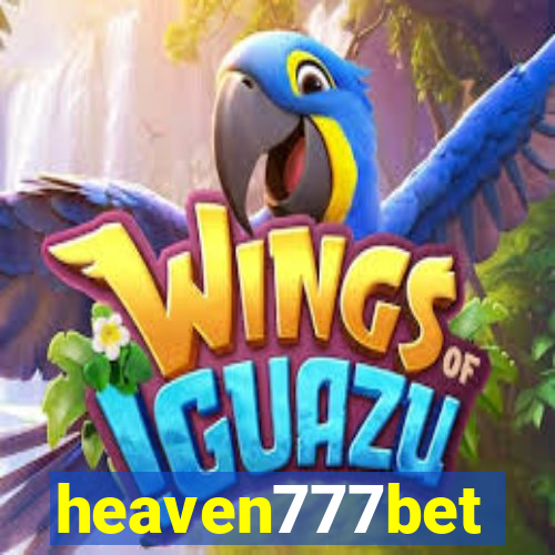 heaven777bet