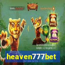 heaven777bet