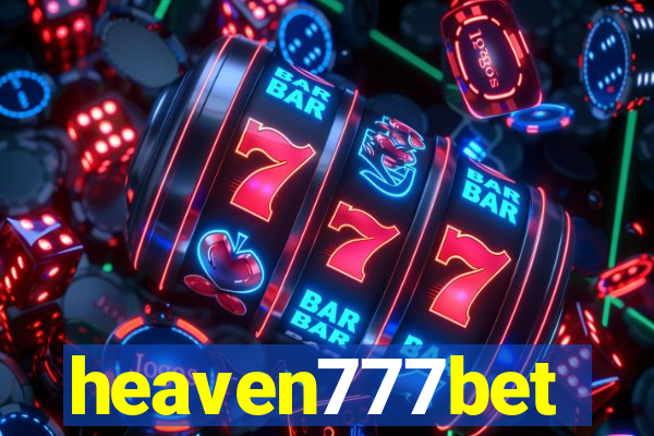 heaven777bet