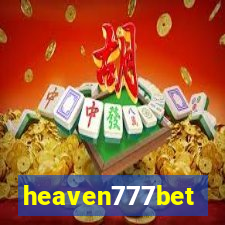 heaven777bet