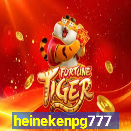 heinekenpg777