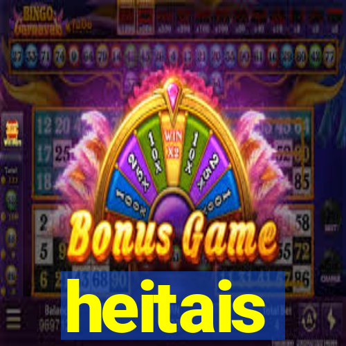 heitais