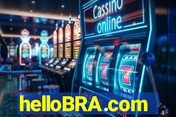 helloBRA.com
