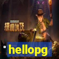 hellopg