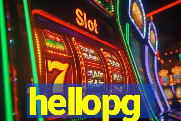 hellopg