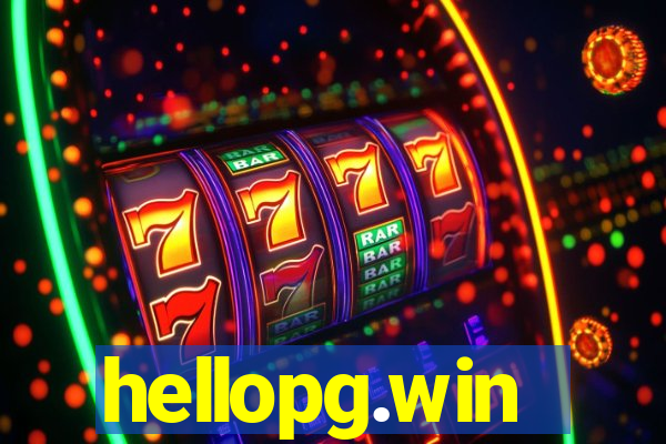 hellopg.win
