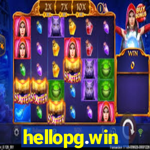 hellopg.win