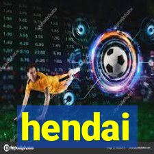 hendai