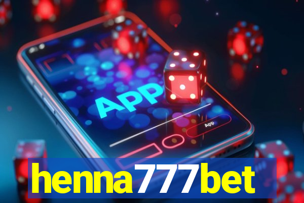 henna777bet