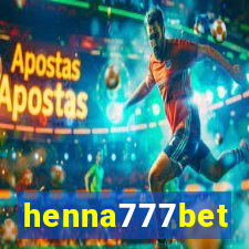 henna777bet