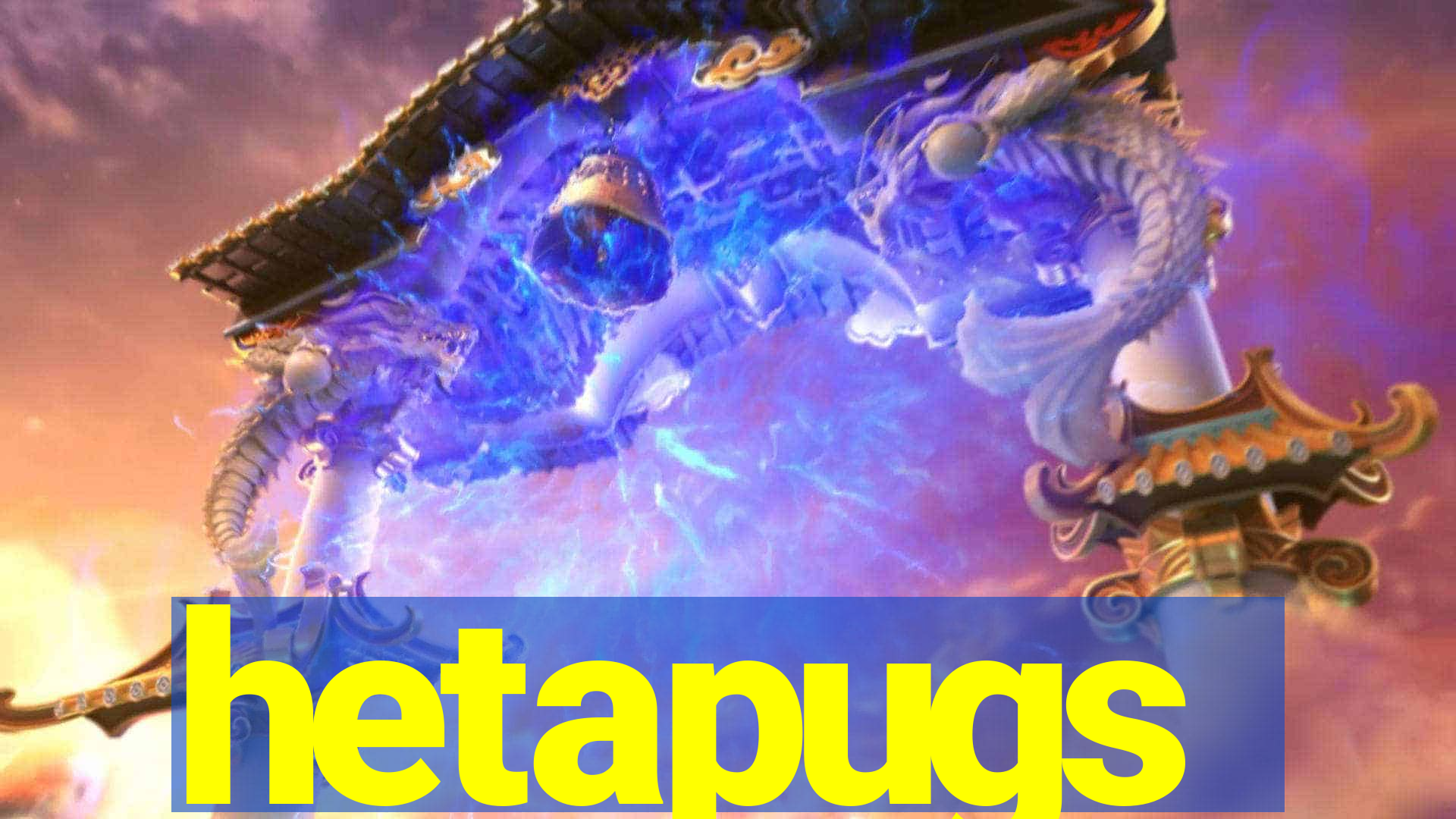 hetapugs