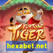 hexabet.net