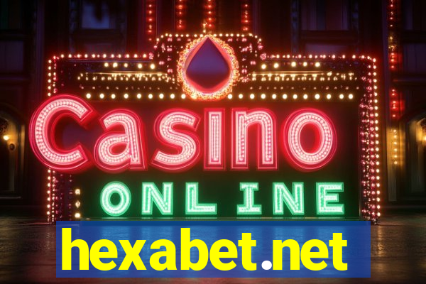 hexabet.net