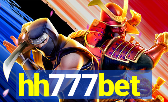 hh777bet