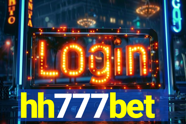hh777bet