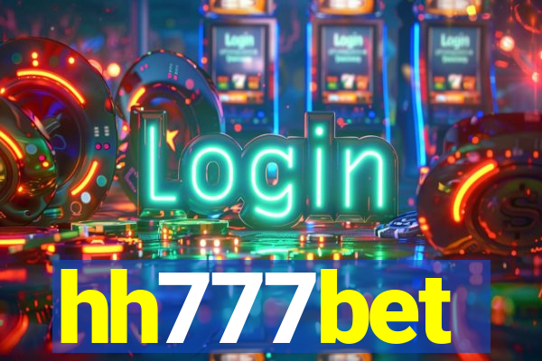 hh777bet