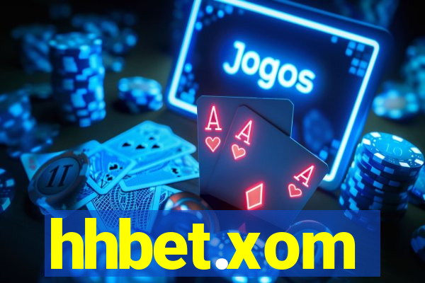hhbet.xom