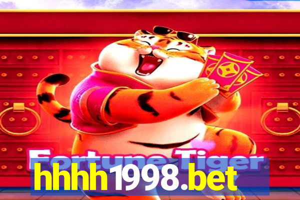 hhhh1998.bet