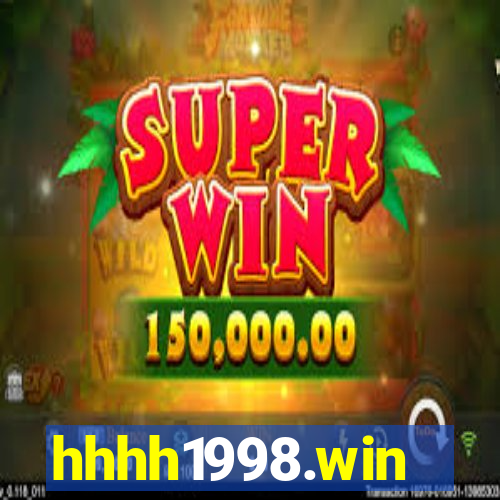 hhhh1998.win