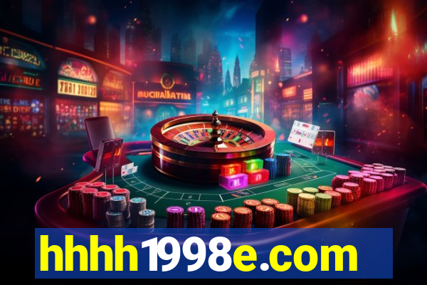 hhhh1998e.com