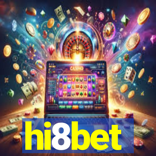hi8bet