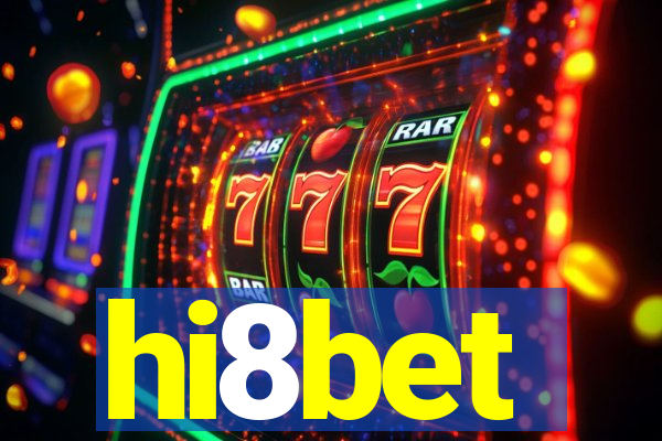 hi8bet