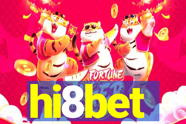 hi8bet