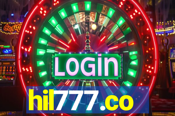 hil777.co