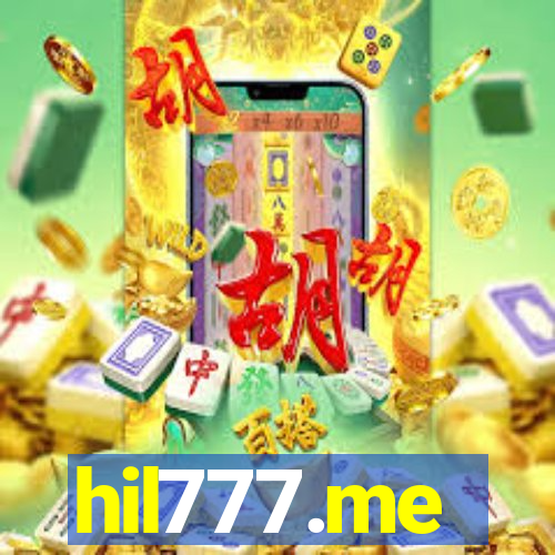 hil777.me
