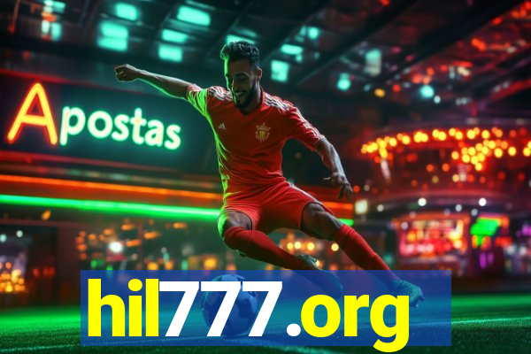 hil777.org