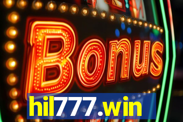 hil777.win
