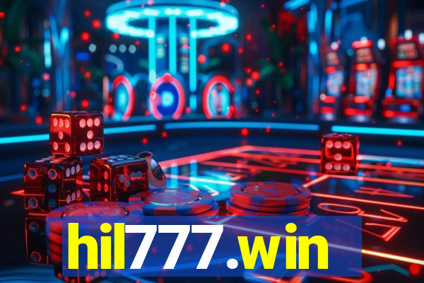 hil777.win