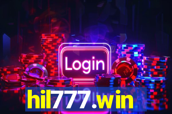 hil777.win