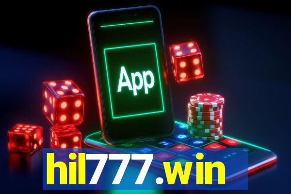 hil777.win