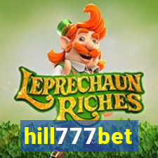 hill777bet