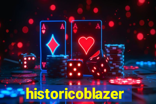 historicoblazer