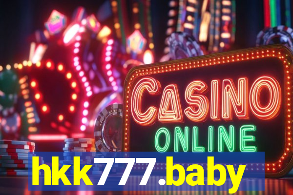 hkk777.baby