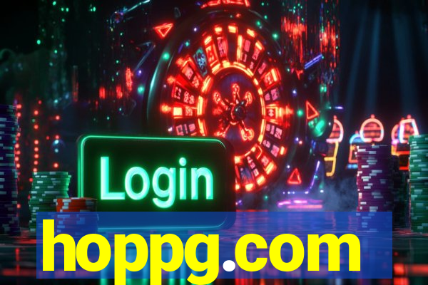 hoppg.com